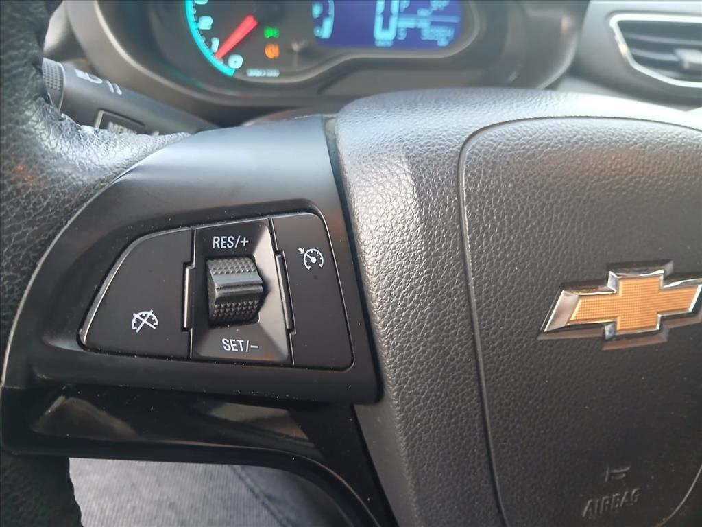 PRISMA 1.4 MPFI LTZ 8V FLEX 4P AUTOMÁTICO7