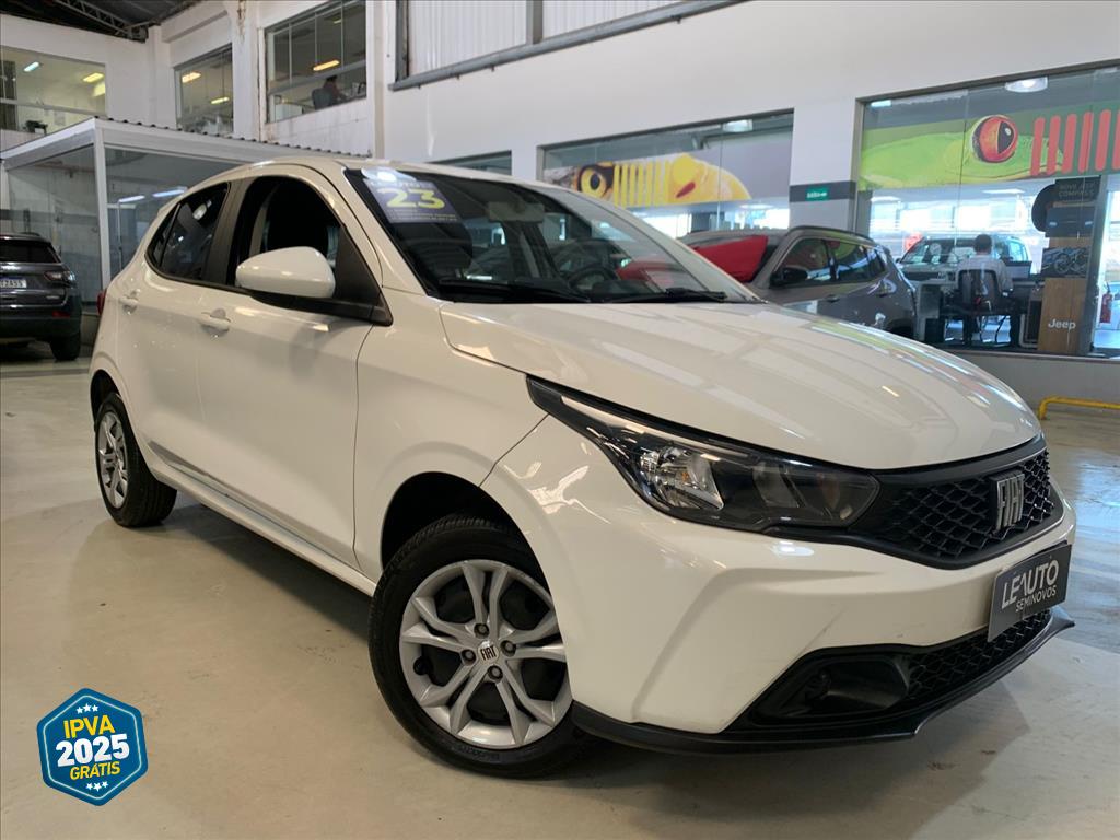 ARGO 1.0 FIREFLY FLEX DRIVE MANUAL1