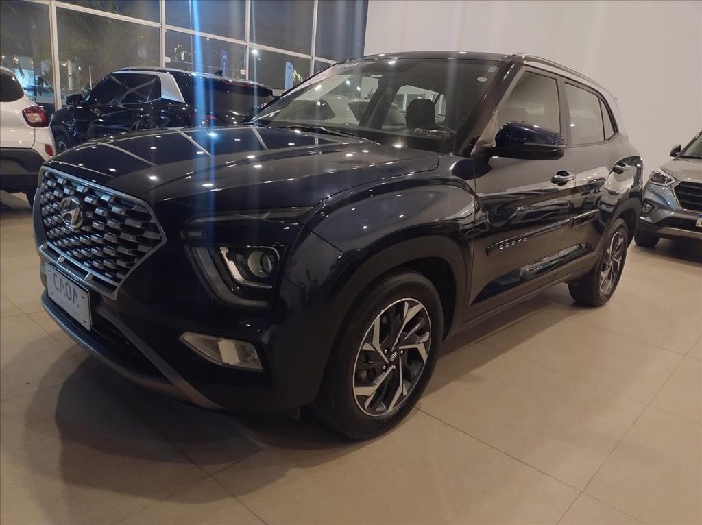 1.0 TGDI FLEX LIMITED AUTOMÁTICO