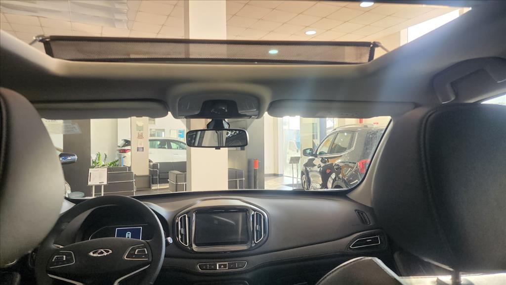 TIGGO 7 1.5 VVT TURBO iFLEX TXS DCT