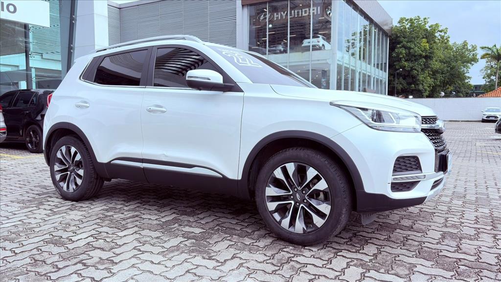 TIGGO 5x 1.5 VVT TURBO iFLEX TXS DCT5