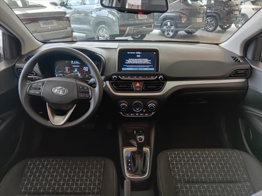 HB20 1.0 TGDI FLEX LIMITED AUTOMÁTICO10