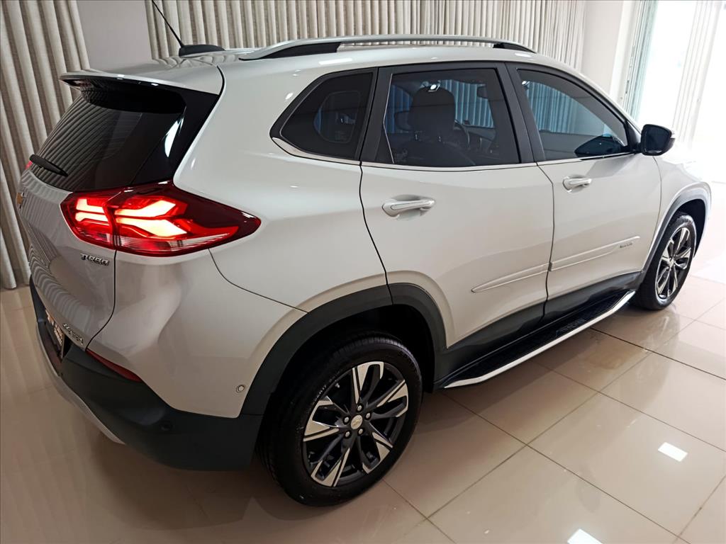 TRACKER 1.2 TURBO FLEX PREMIER AUTOMÁTICO4