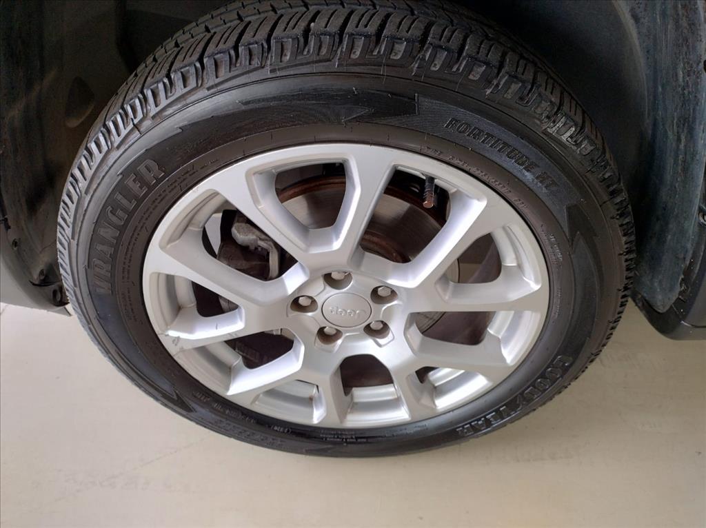 COMPASS 1.3 T270 TURBO FLEX SPORT AT617