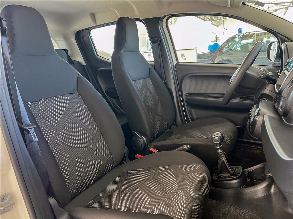 MOBI 1.0 EVO FLEX LIKE. MANUAL17