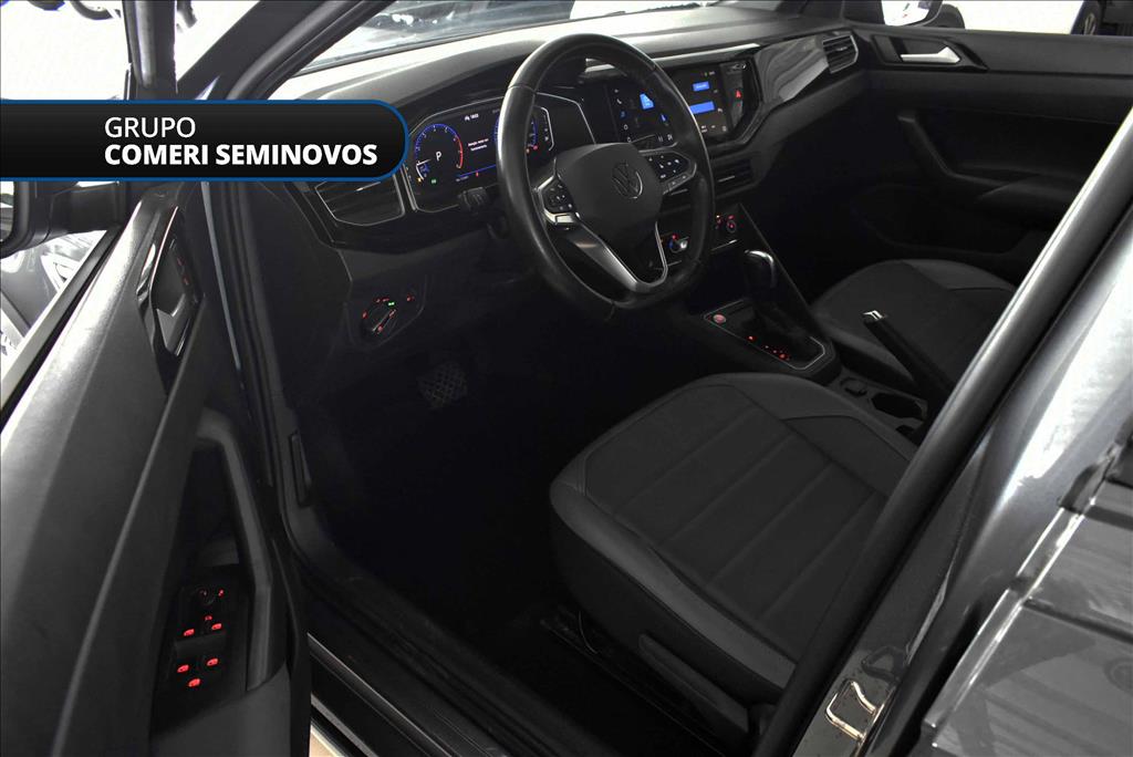 NIVUS 1.0 200 TSI TOTAL FLEX HIGHLINE AUTOMÁTICO4