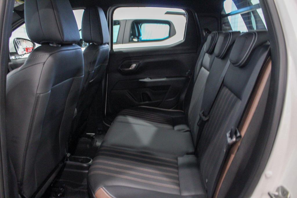 STRADA 1.0 TURBO 200 FLEX RANCH CD CVT15