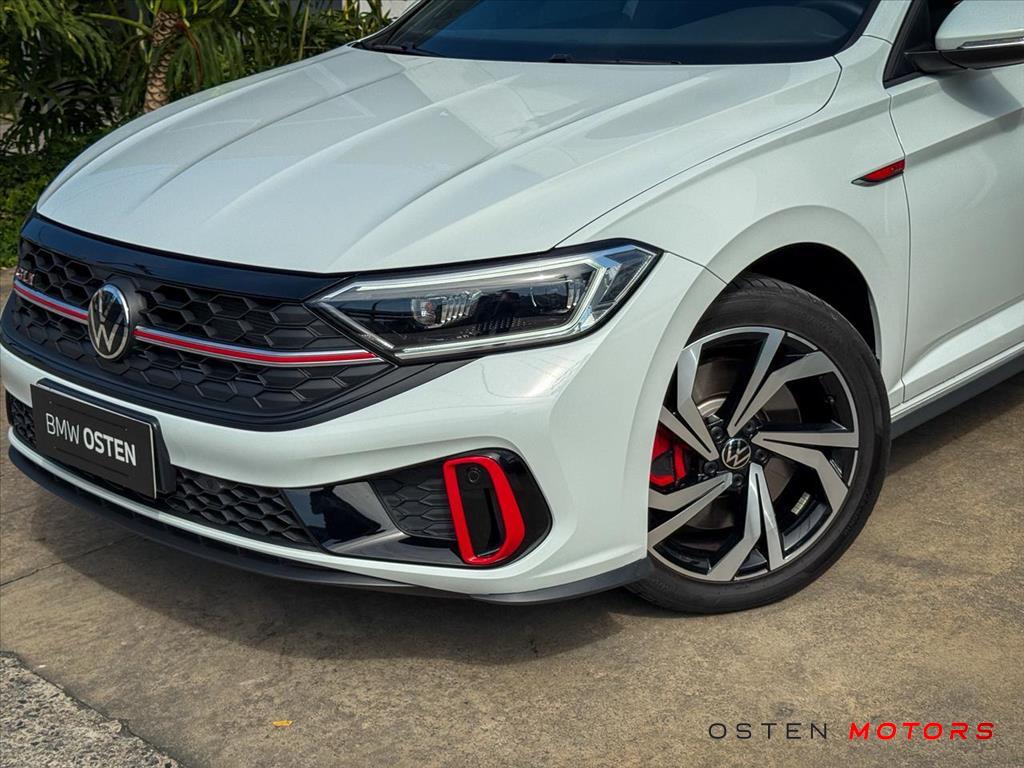 VW - Volkswagen-JETTA-2.0 350 TSI GASOLINA GLI DSG