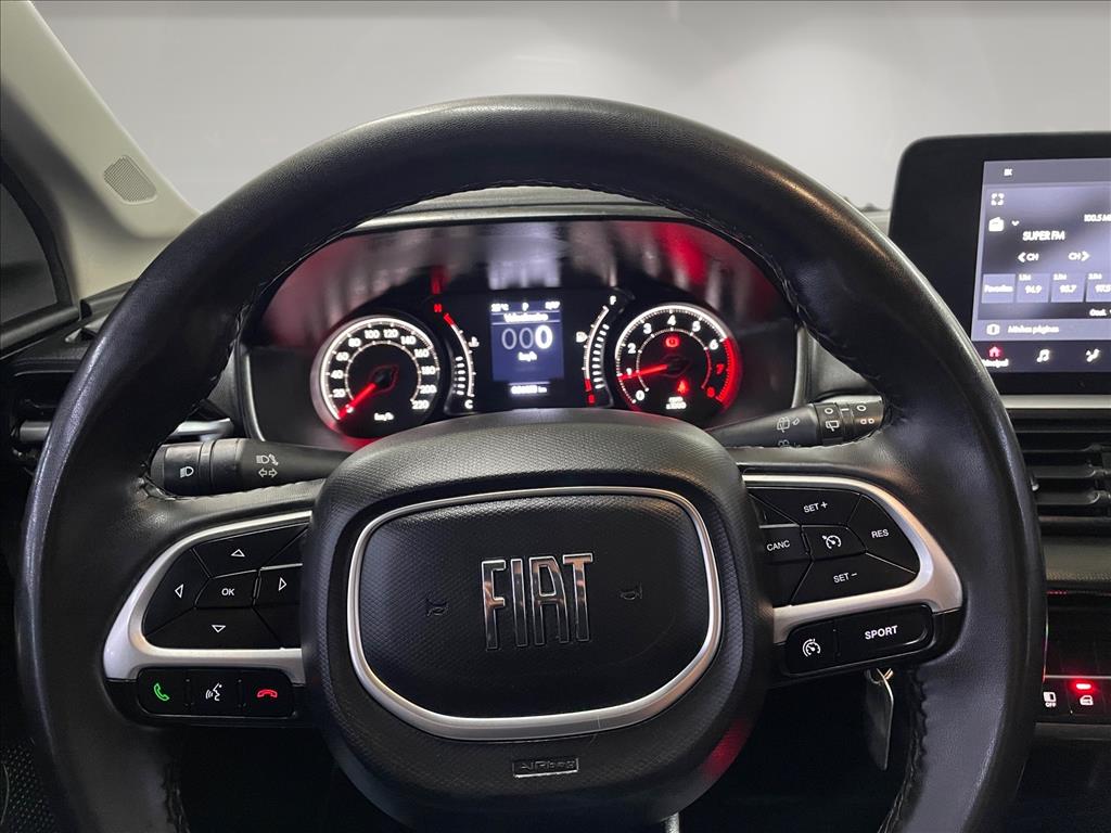PULSE 1.3 FLEX DRIVE CVT12