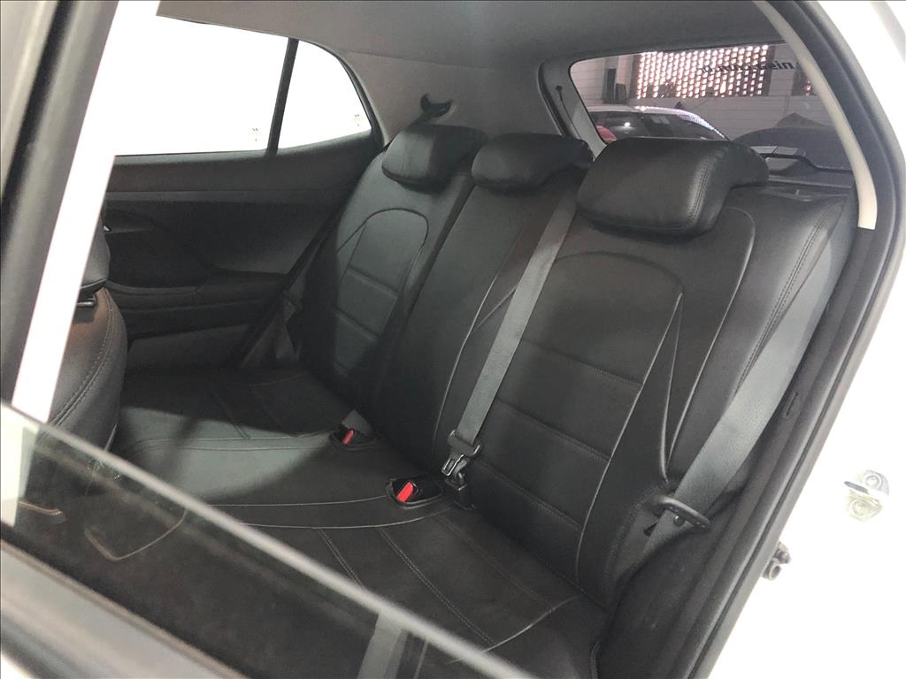 CRETA 1.0 TGDI FLEX LIMITED AUTOMÁTICO