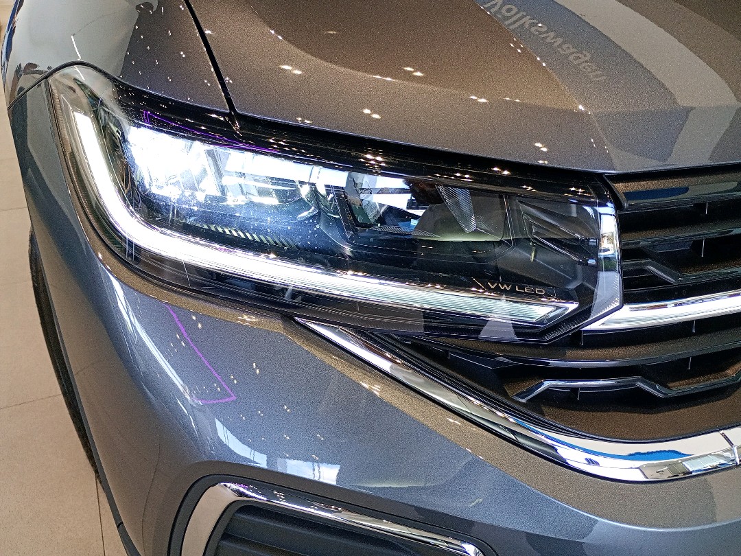 T-CROSS 1.4 250 TSI TOTAL FLEX HIGHLINE AUTOMÁTICO15