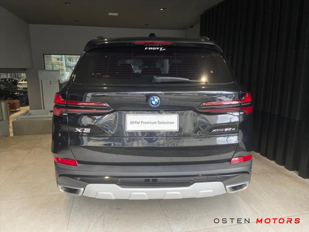 BMW-X5-3.0 I6 TURBO HÍBRIDO XDRIVE50E X-LINE AUTOMÁTICO