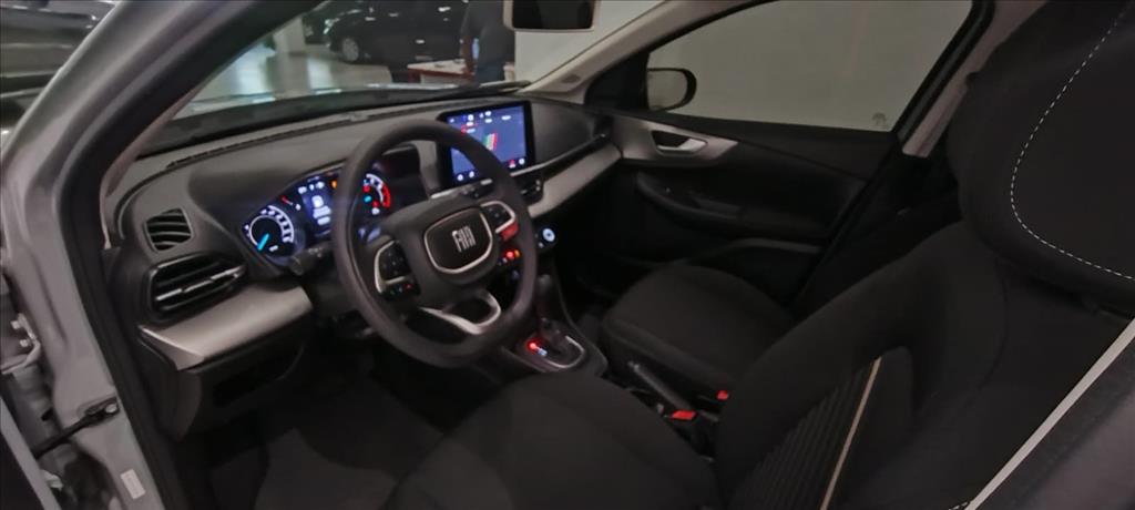 PULSE 1.0 TURBO 200 HYBRID AUDACE CVT7