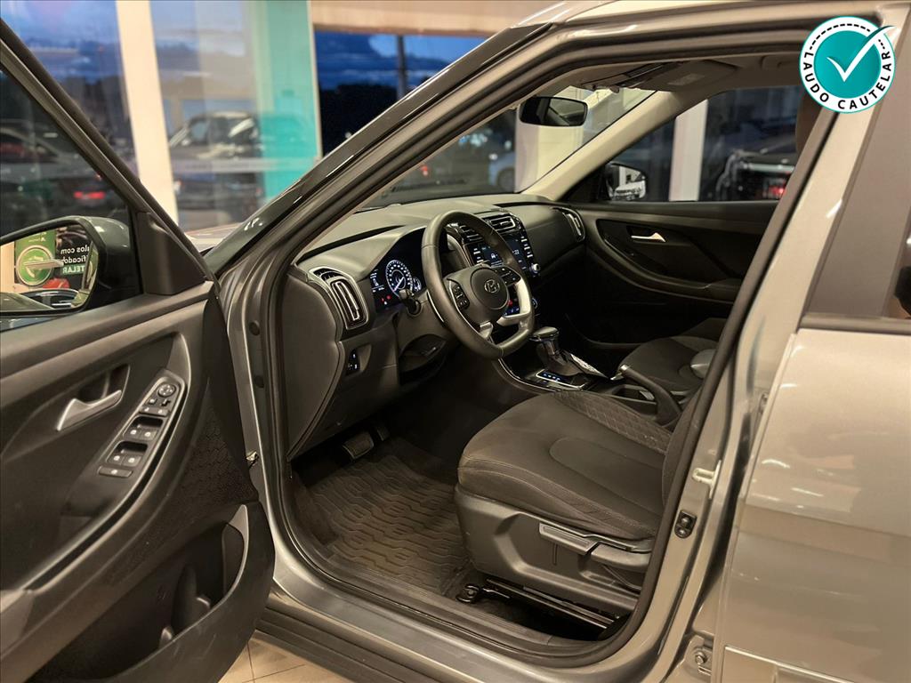 CRETA 1.0 TGDI FLEX LIMITED AUTOMÁTICO7