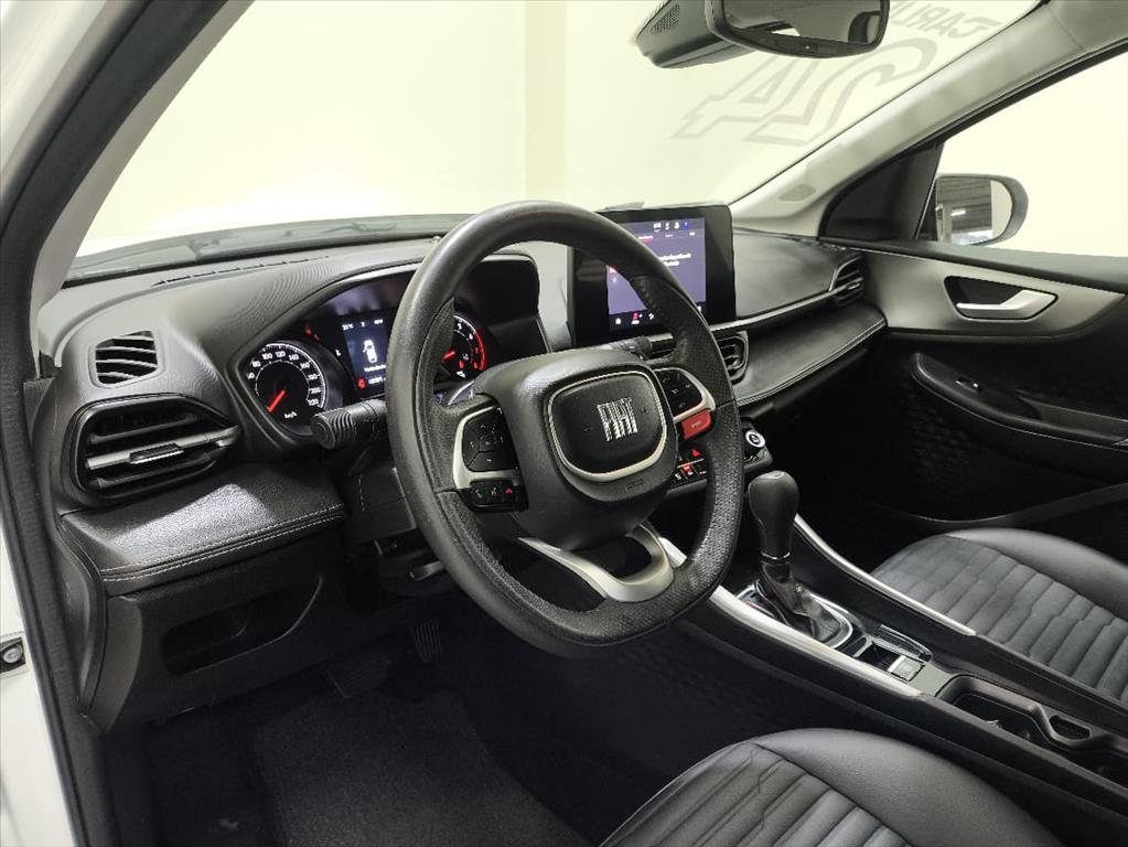 FASTBACK 1.0 TURBO 200 FLEX AUDACE CVT8