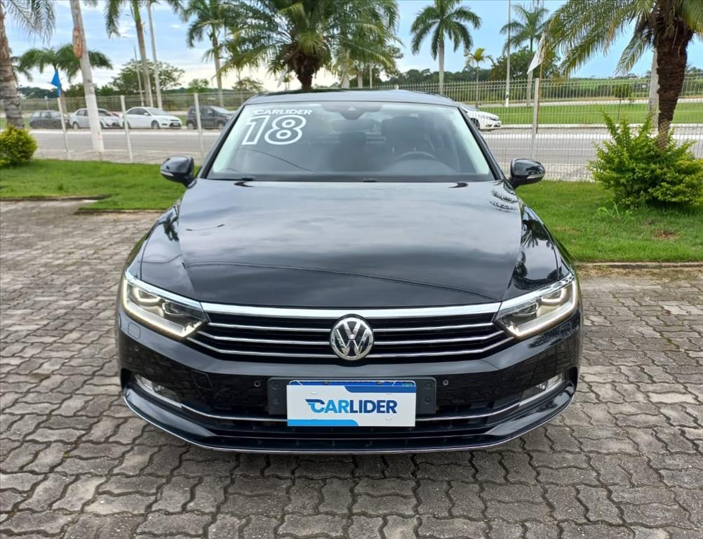 PASSAT 2.0 16V TSI BLUEMOTION GASOLINA HIGHLINE 4P DSG PASSAT 2.0 16V TSI BLUEMOTION GASOLINA HIGHLINE 4P DSG