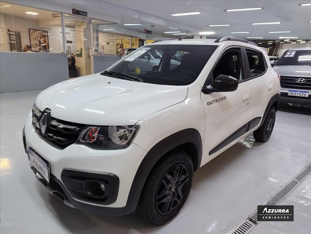 KWID 1.0 12V SCE FLEX OUTSIDER MANUAL3