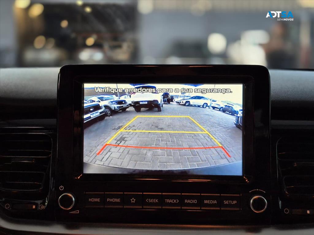 KIA STONIC 1.0 TGDI MHEV SX AUTOMÁTICO