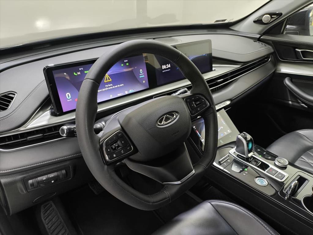 TIGGO 8 PRO 1.5 TCI PLUG-IN HYBRID DHT11