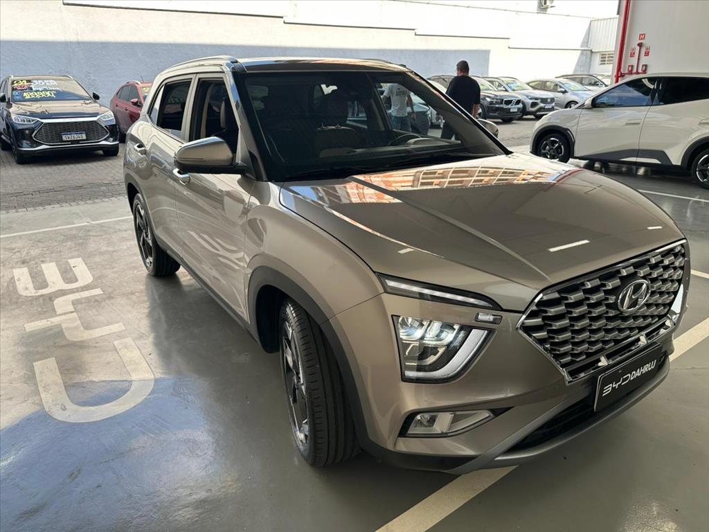 CRETA 2.0 FLEX ULTIMATE AUTOMÁTICO2