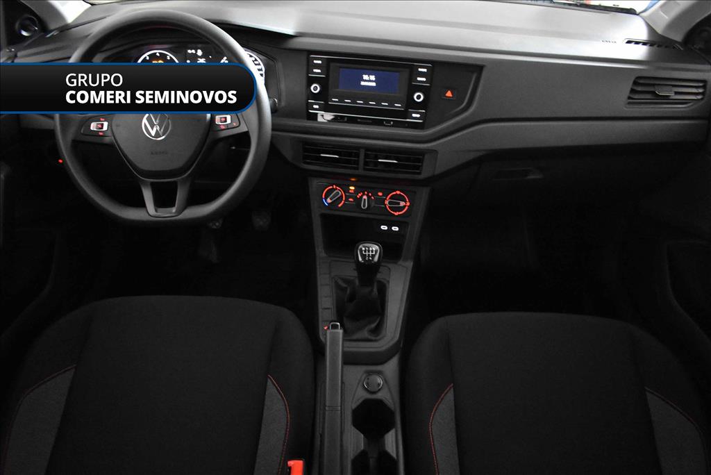 POLO 1.0 MPI TRACK MANUAL