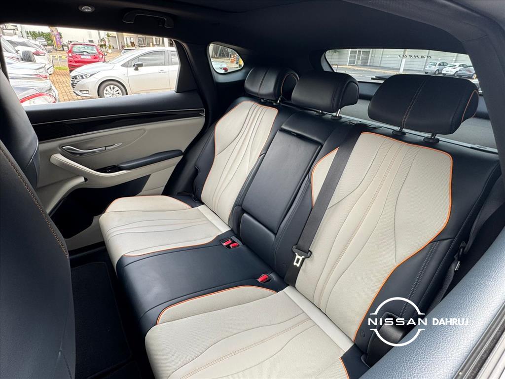 SONG PLUS 1.5 DM-I HÍBRIDO AUTOMÁTICO6