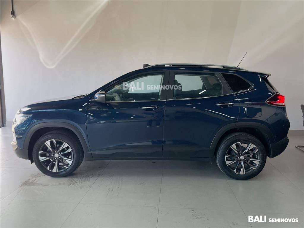 TRACKER 1.2 TURBO FLEX PREMIER AUTOMÁTICO6