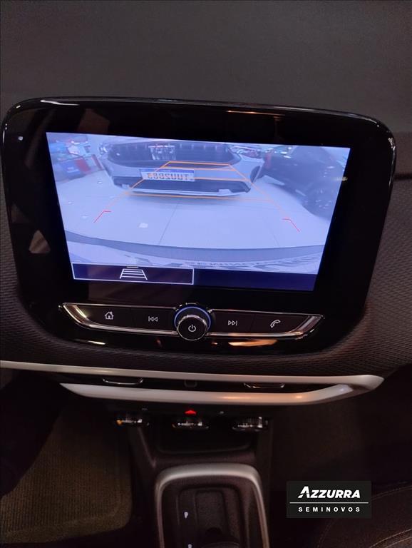 TRACKER 1.0 TURBO FLEX LT AUTOMÁTICO10