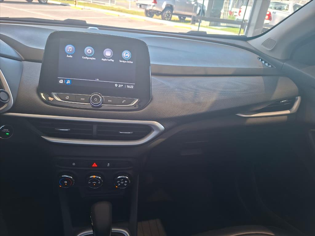 TRACKER 1.0 TURBO FLEX LTZ AUTOMÁTICO11