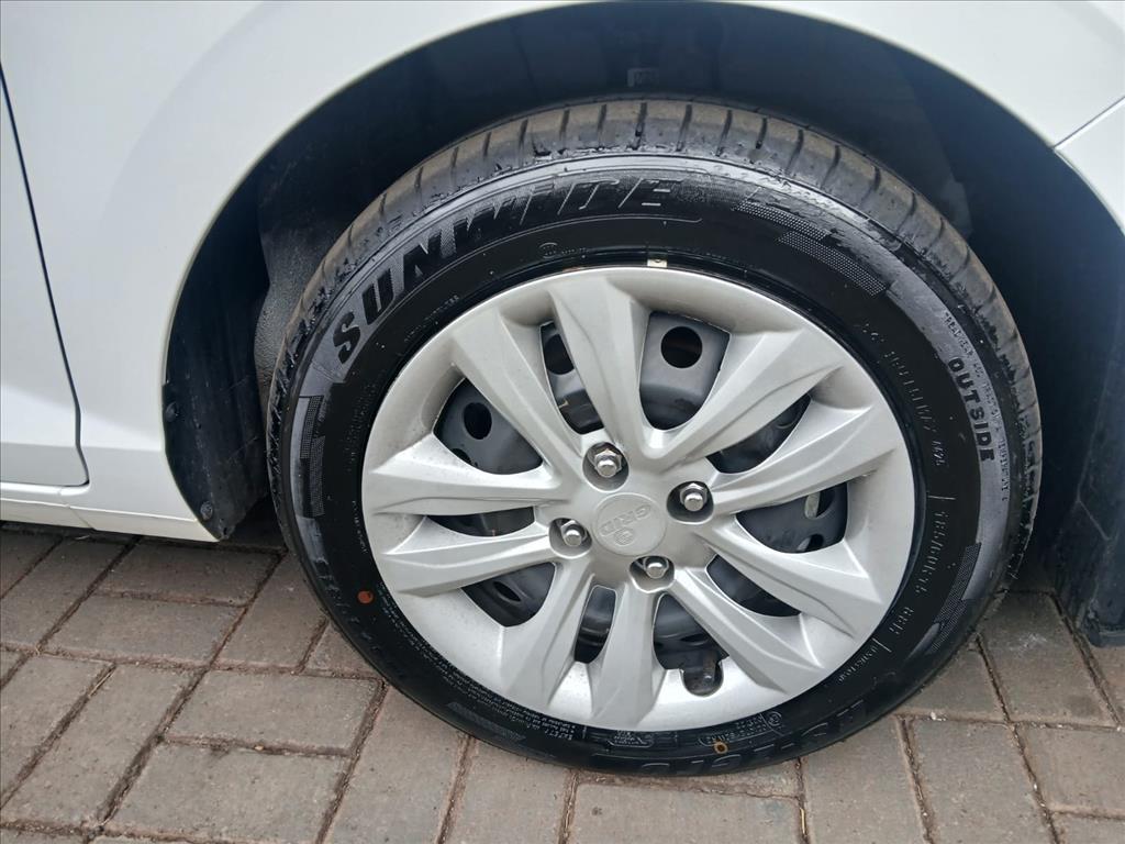 HB20 1.0 12V FLEX COMFORT MANUAL10