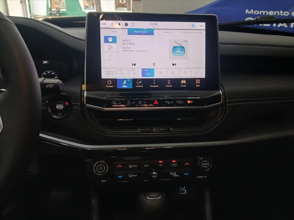 Jeep-COMPASS-2.0 HURRICANE 4 TURBO GASOLINA BLACKHAWK AT9