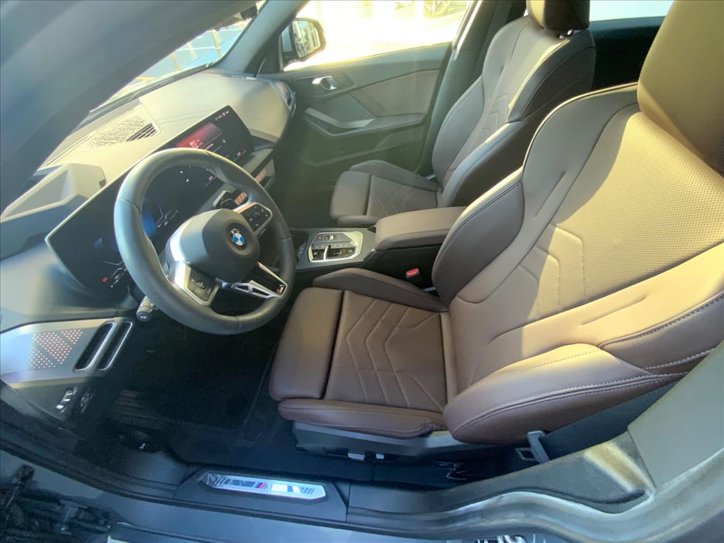 BMW-220i-2.0 16V TURBO GASOLINA GRAN COUPÉ M SPORT STEPTRONIC