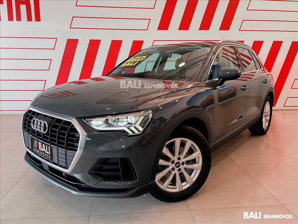 Q3 1.4 35 TFSI GASOLINA PRESTIGE S TRONIC1