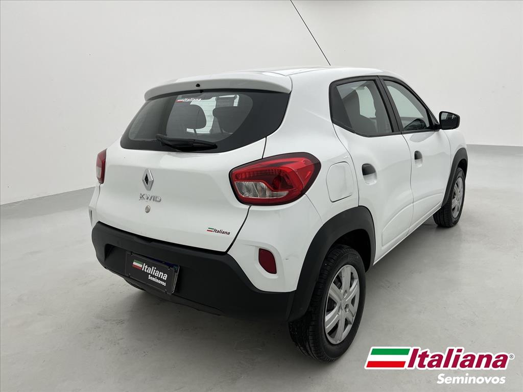 KWID 1.0 12V SCE FLEX ZEN MANUAL4