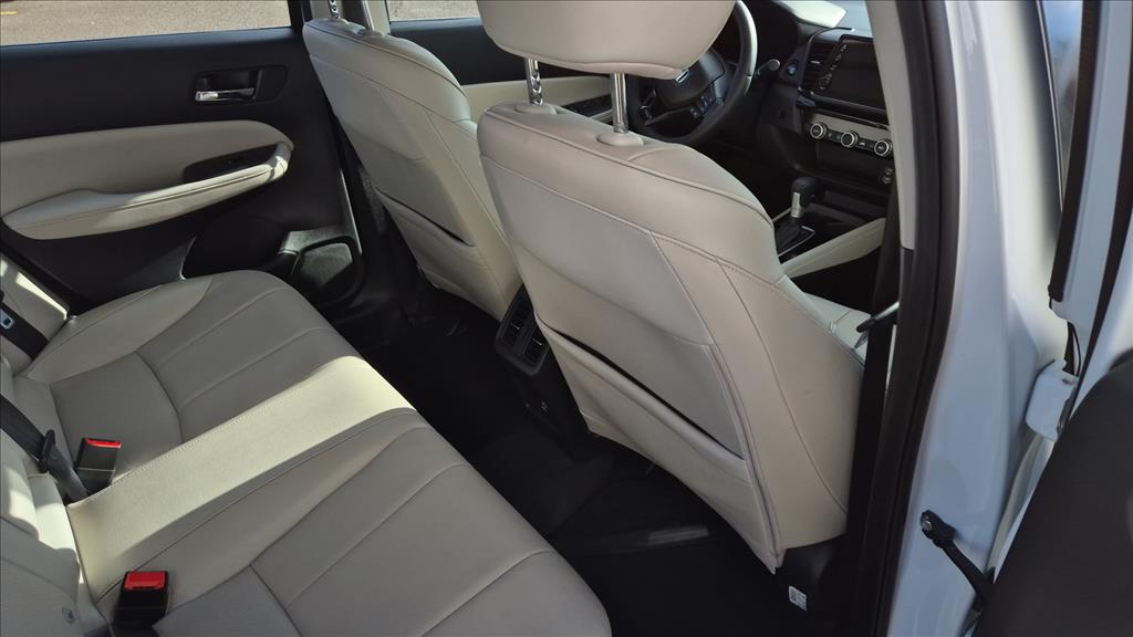 CITY 1.5 i-VTEC FLEX TOURING CVT4
