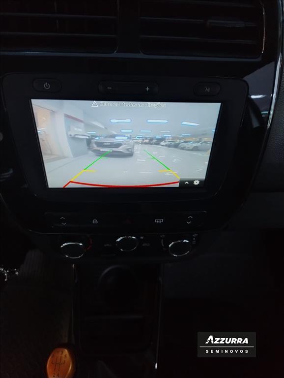 KWID 1.0 12V SCE FLEX OUTSIDER MANUAL10