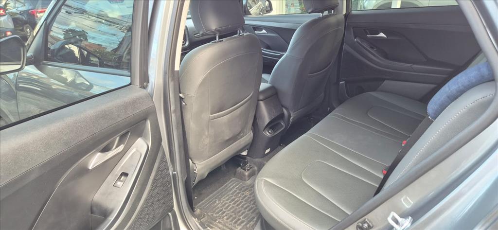 Hyundai-CRETA-1.0 TGDI FLEX COMFORT AUTOMÁTICO