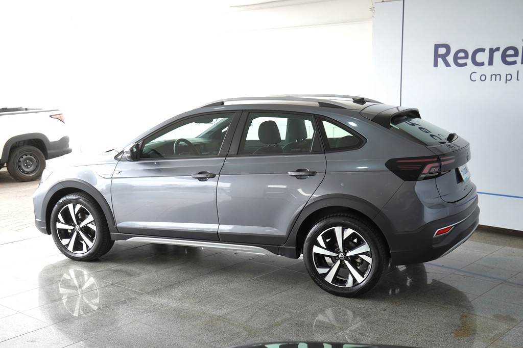 NIVUS 1.0 200 TSI TOTAL FLEX HIGHLINE AUTOMÁTICO6