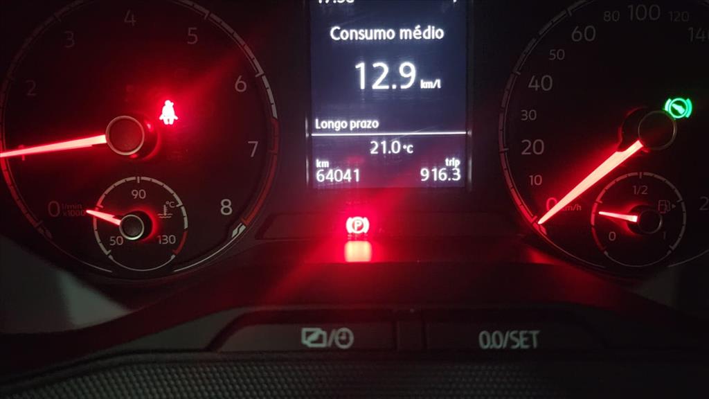 T-CROSS 1.0 200 TSI TOTAL FLEX SENSE AUTOMÁTICO
