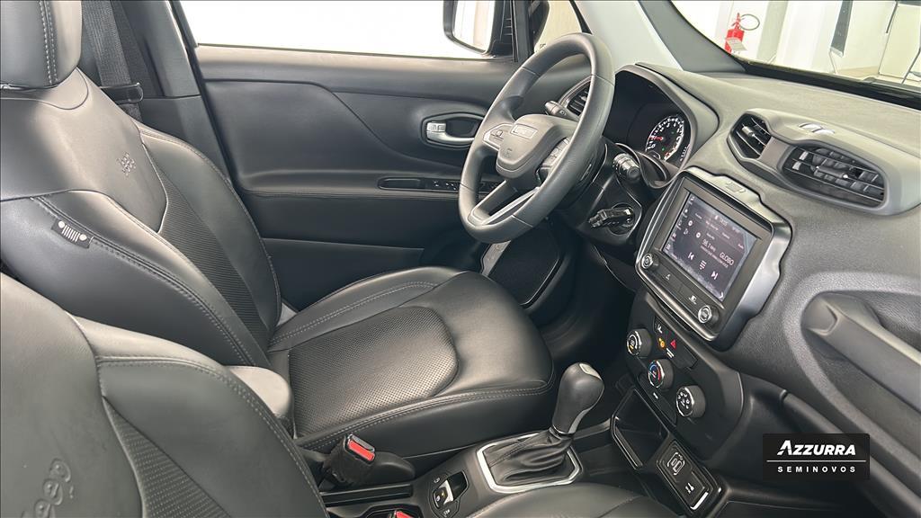 RENEGADE 1.3 T270 TURBO FLEX SPORT AT67