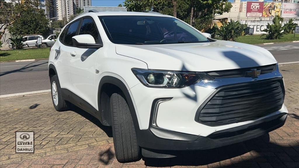 TRACKER 1.0 TURBO FLEX LT AUTOMÁTICO2