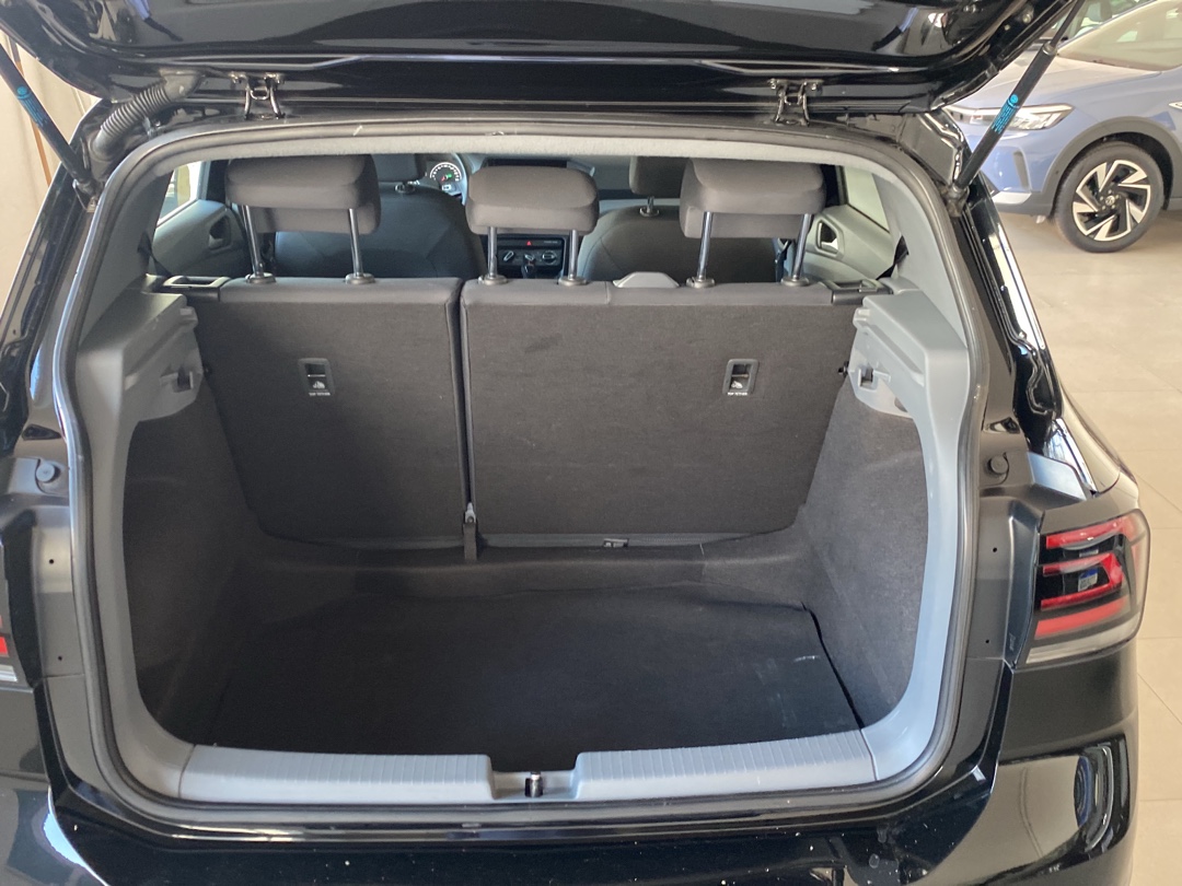 T-CROSS 1.0 200 TSI TOTAL FLEX SENSE AUTOMÁTICO6