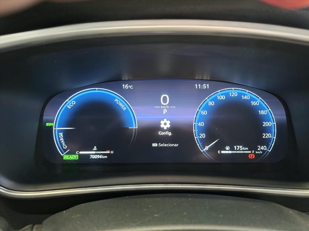 COROLLA CROSS 1.8 VVT-I HYBRID FLEX XRX CVT11