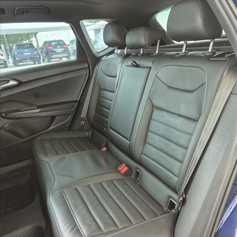 TAOS 1.4 250 TSI TOTAL FLEX HIGHLINE AUTOMÁTICO15