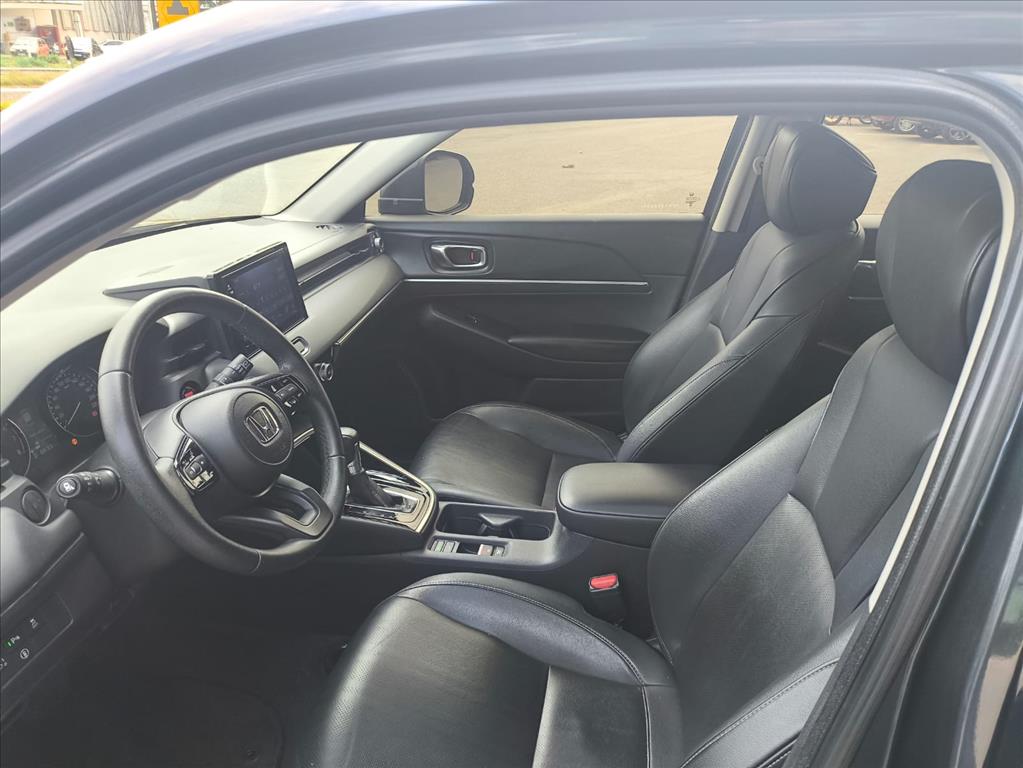 HR-V 1.5 DI I-VTEC FLEX EXL CVT