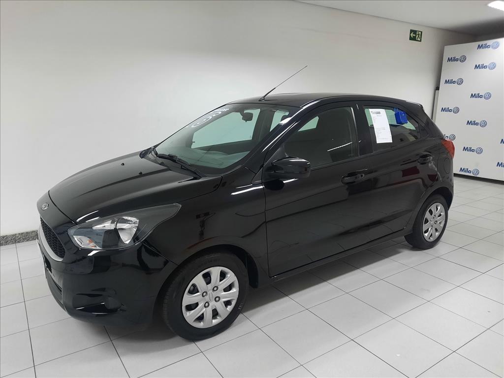 KA 1.0 TI-VCT FLEX SE MANUAL KA 1.0 TI-VCT FLEX SE MANUAL