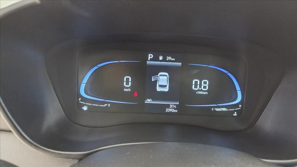 Hyundai-HB20-1.0 TGDI FLEX PLATINUM SAFETY AUTOMÁTICO