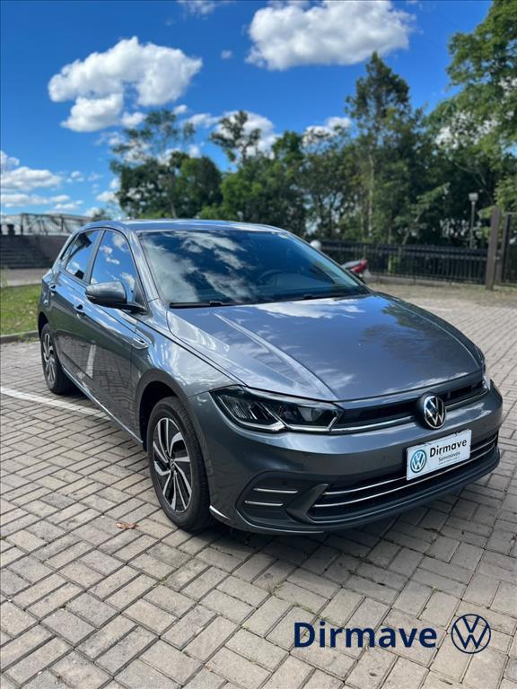 POLO 1.0 170 TSI HIGHLINE AUTOMÁTICO3