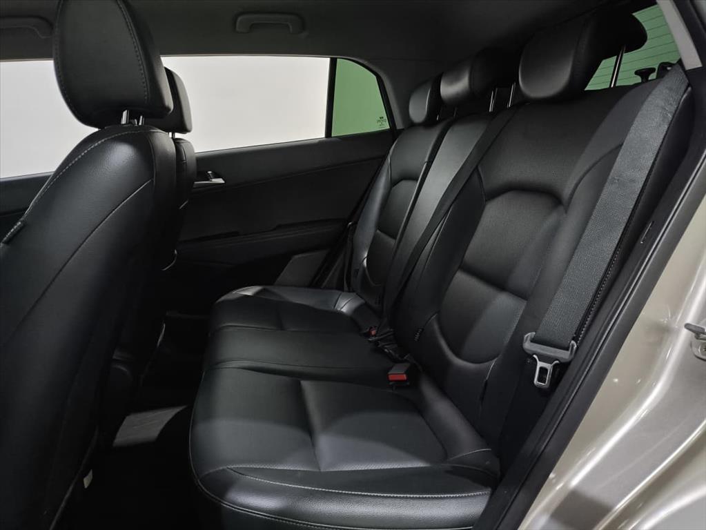CRETA 2.0 16V FLEX PRESTIGE AUTOMÁTICO8