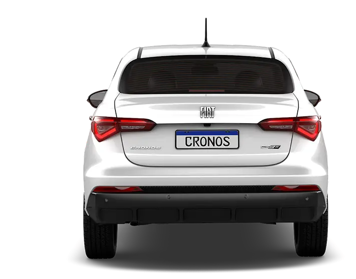 CRONOS 1.3 FIREFLY FLEX PRECISION CVT4